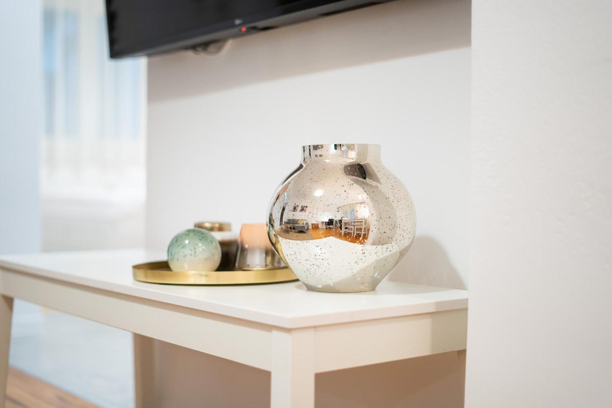 Ikos Central Spacious Apartment 테살로니키 외부 사진