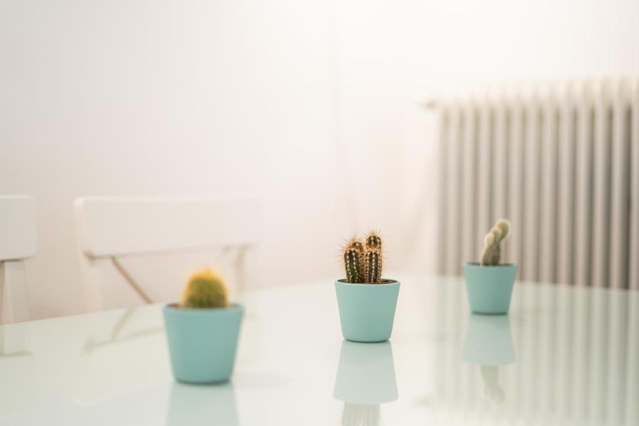 Ikos Central Spacious Apartment 테살로니키 외부 사진